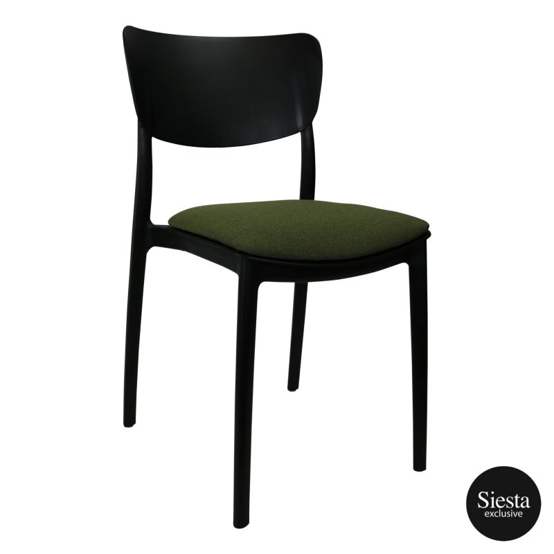 Monna Chair with Cushion - Image 38