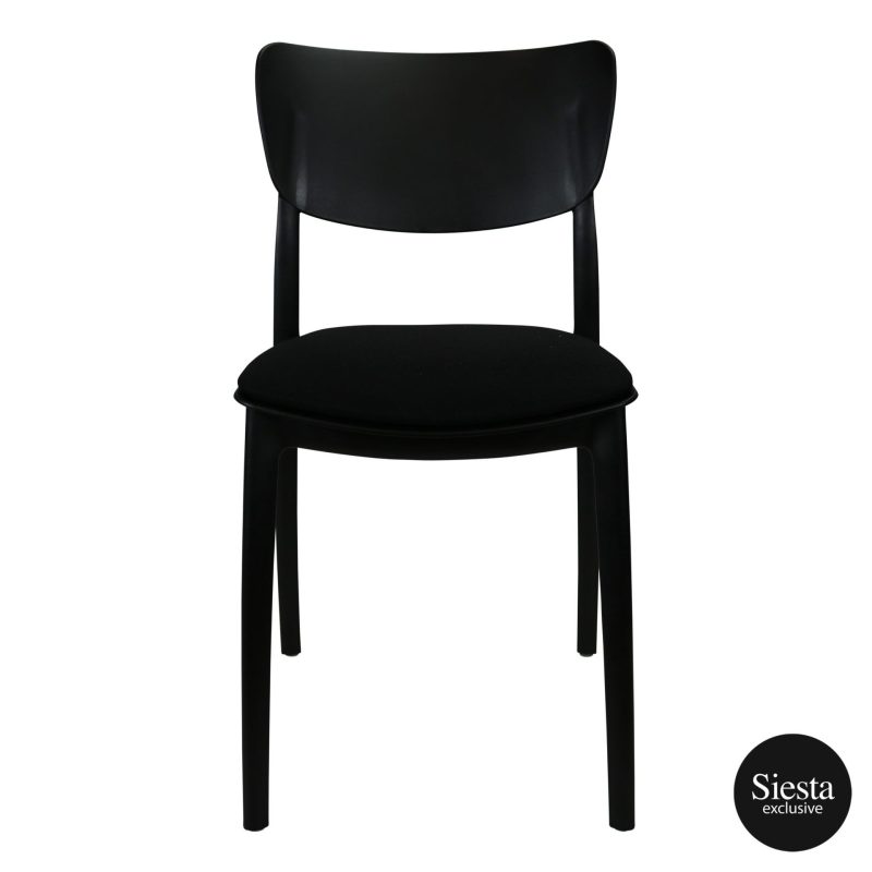 Monna Chair with Cushion - Image 37