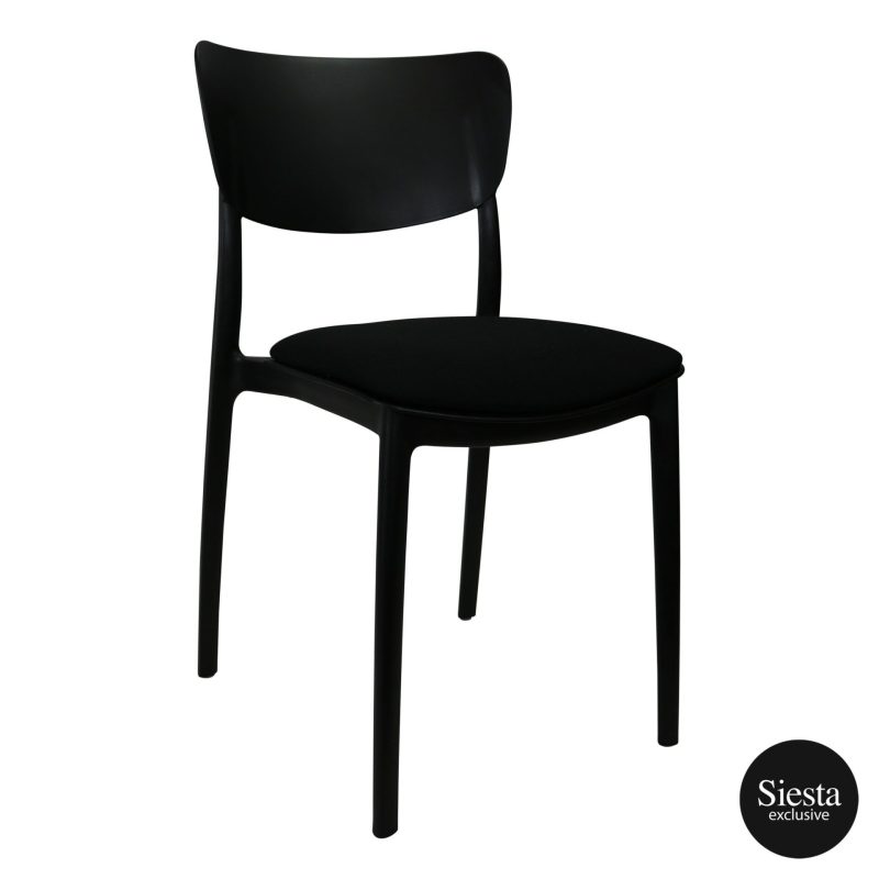 Monna Chair with Cushion - Image 36