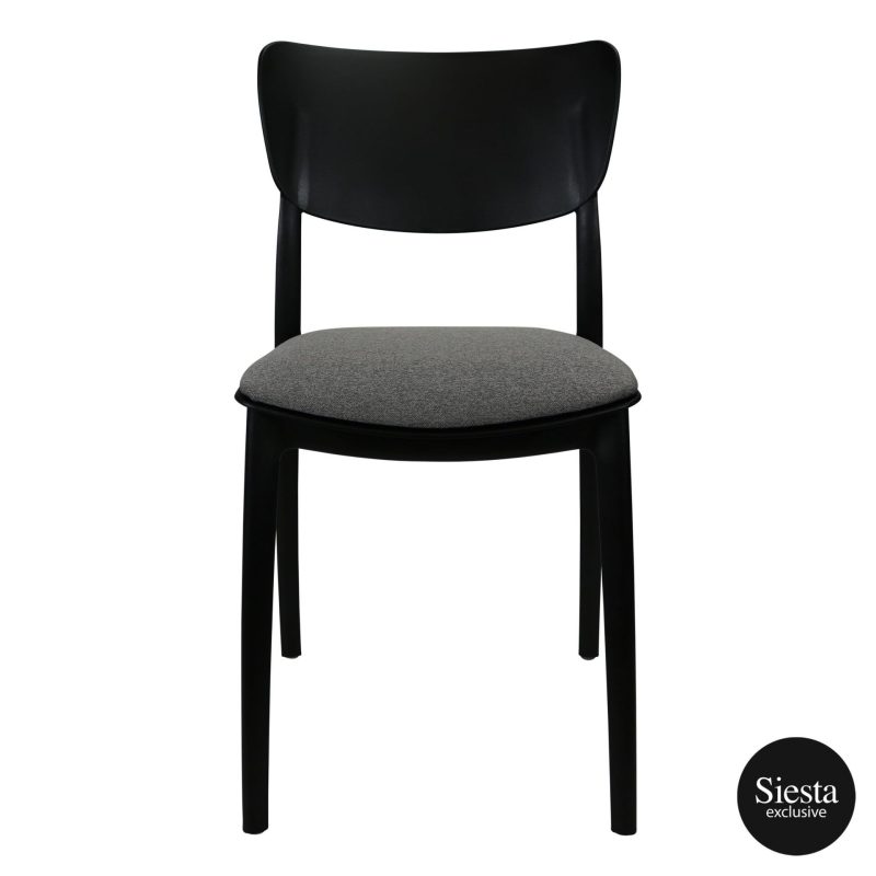 Monna Chair with Cushion - Image 35