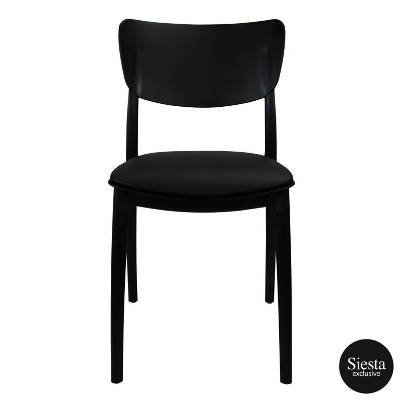 Monna Chair with Cushion - Image 31