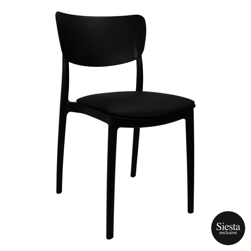 Monna Chair with Cushion - Image 30