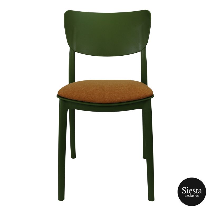 Monna Chair with Cushion - Image 29