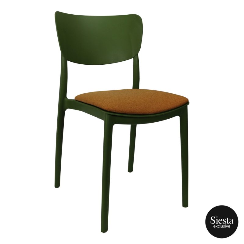 Monna Chair with Cushion - Image 28