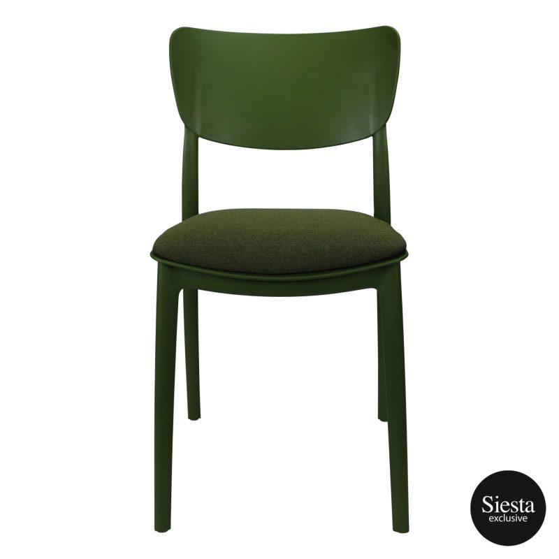 Monna Chair with Cushion - Image 25