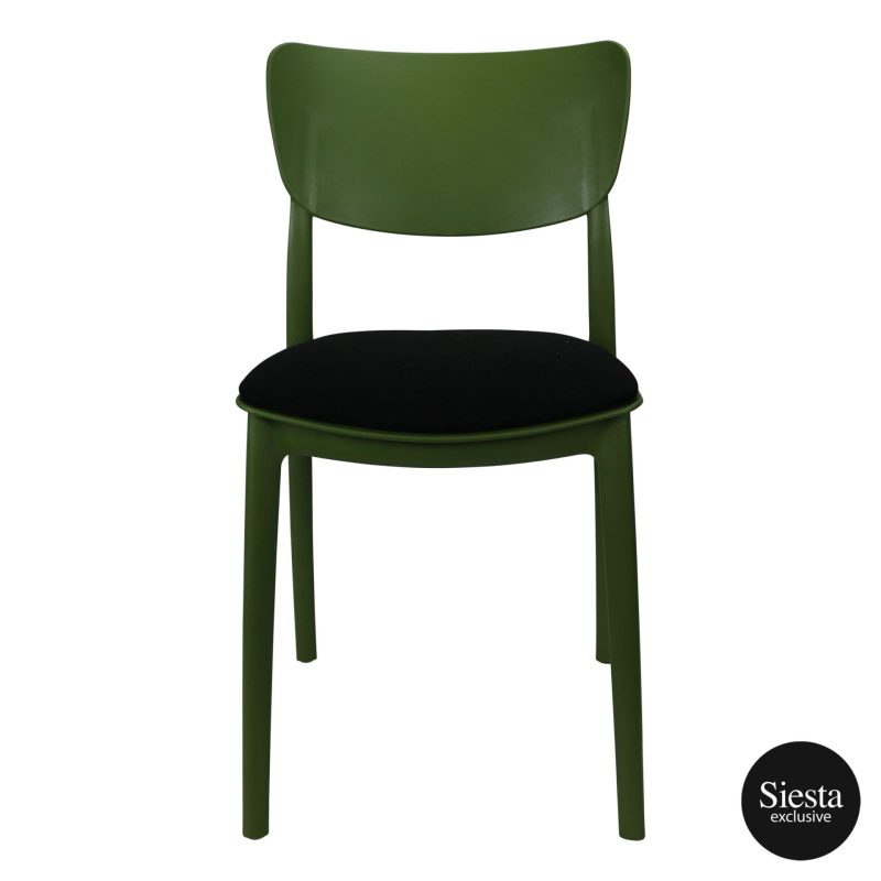 Monna Chair with Cushion - Image 23