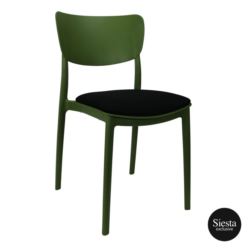 Monna Chair with Cushion - Image 22
