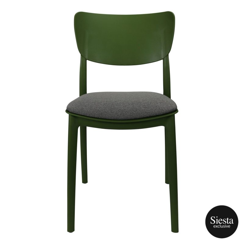 Monna Chair with Cushion - Image 21