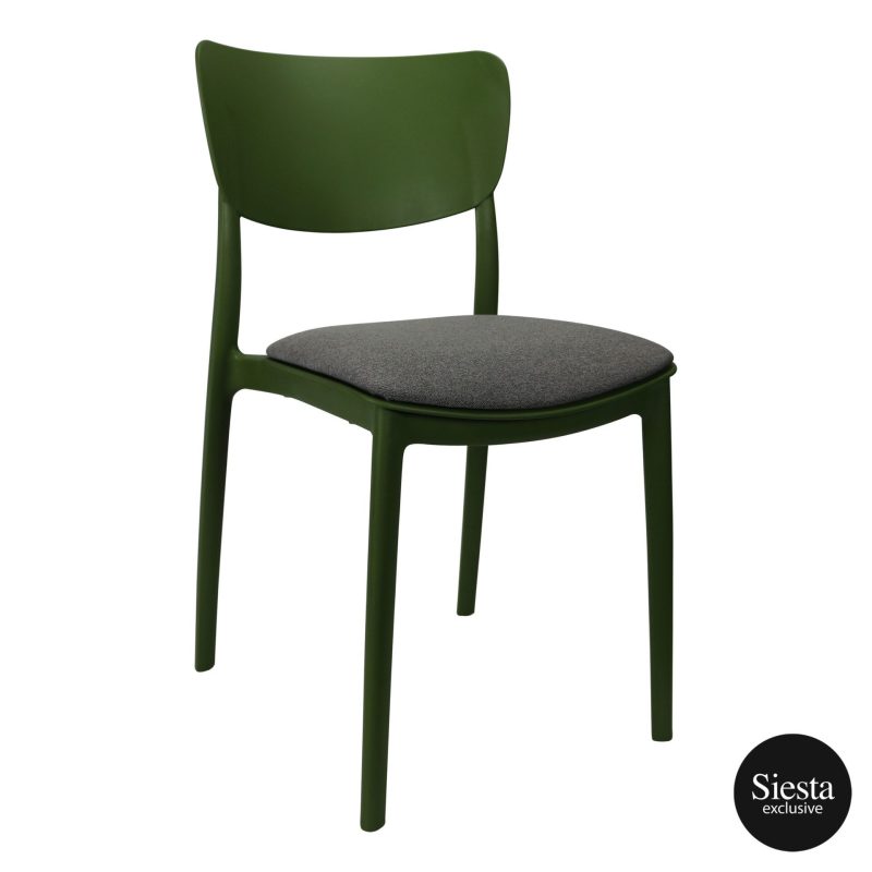 Monna Chair with Cushion - Image 20