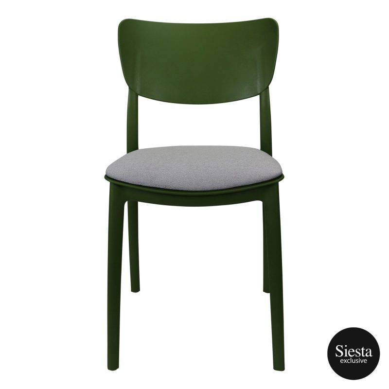 Monna Chair with Cushion - Image 19