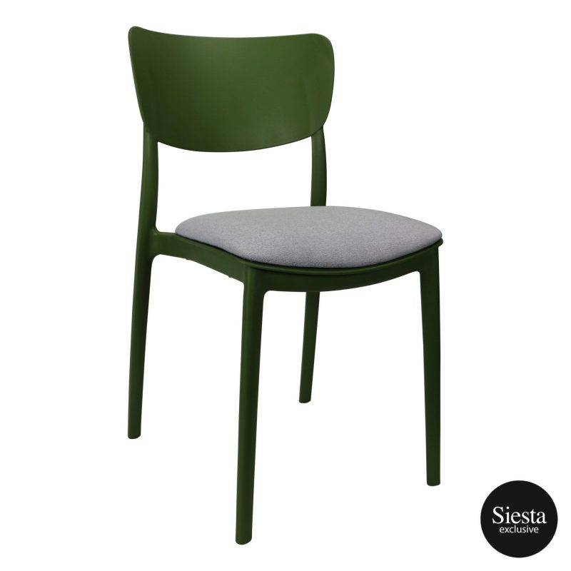 Monna Chair with Cushion - Image 18