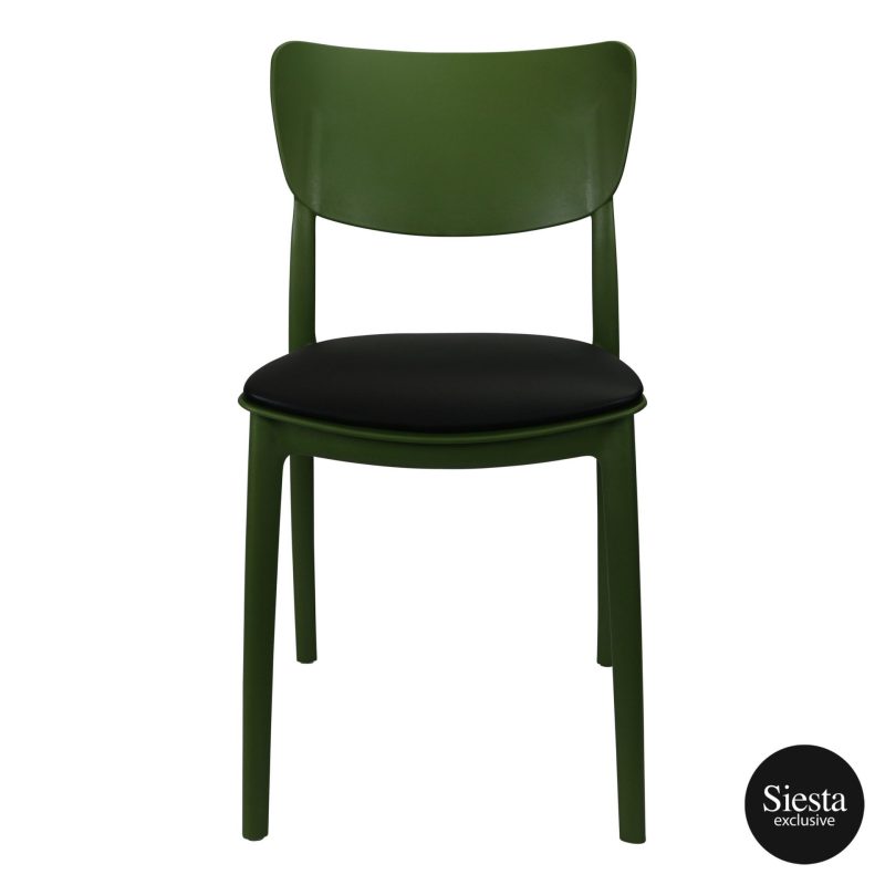 Monna Chair with Cushion - Image 17