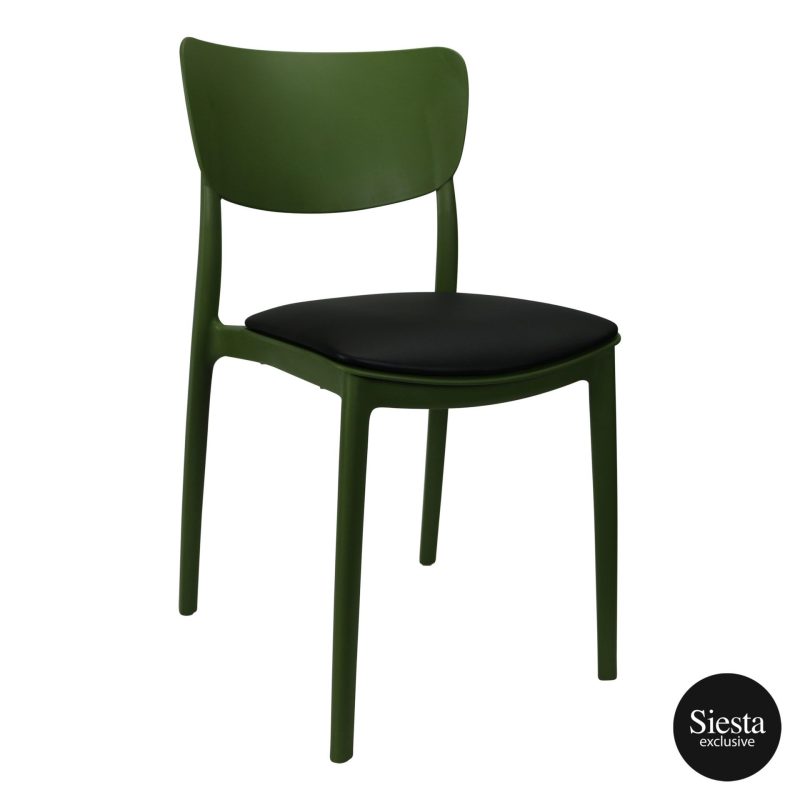 Monna Chair with Cushion - Image 16