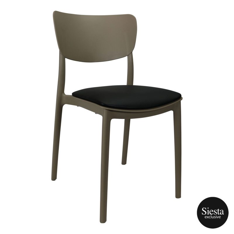 Monna Chair with Cushion - Image 14