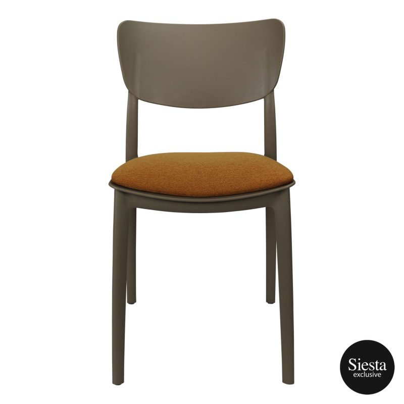 Monna Chair with Cushion - Image 13