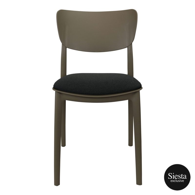 Monna Chair with Cushion - Image 11