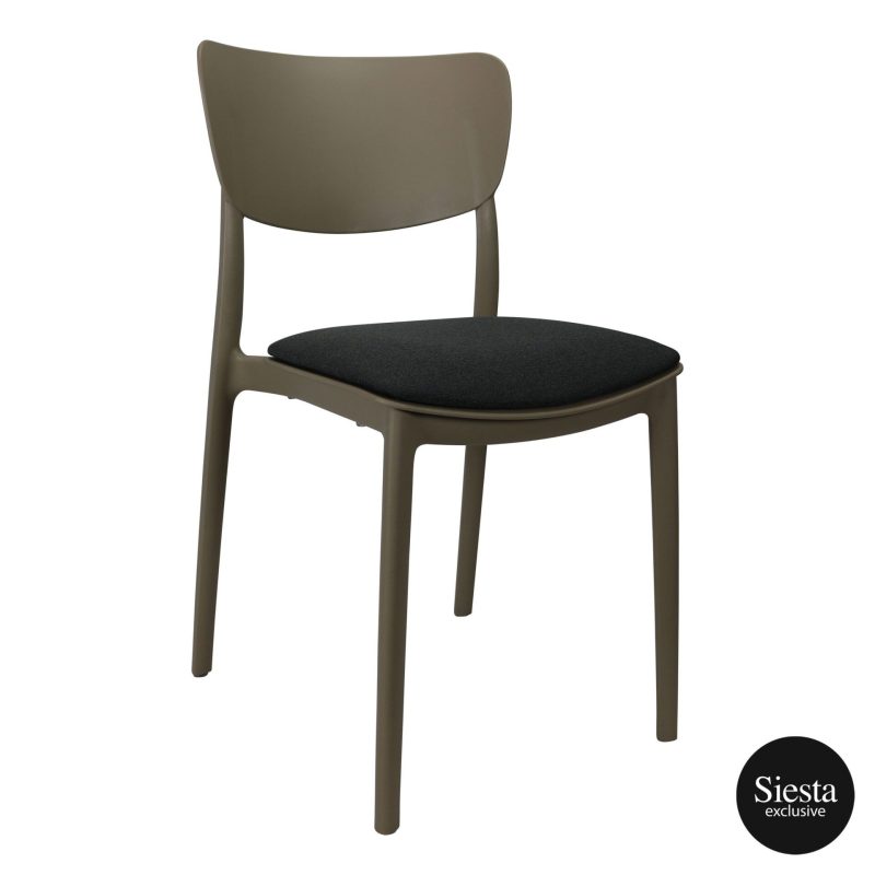 Monna Chair with Cushion - Image 10