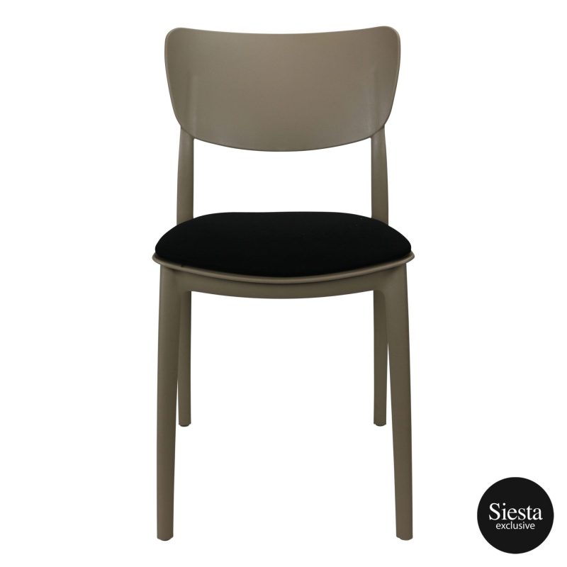 Monna Chair with Cushion - Image 7