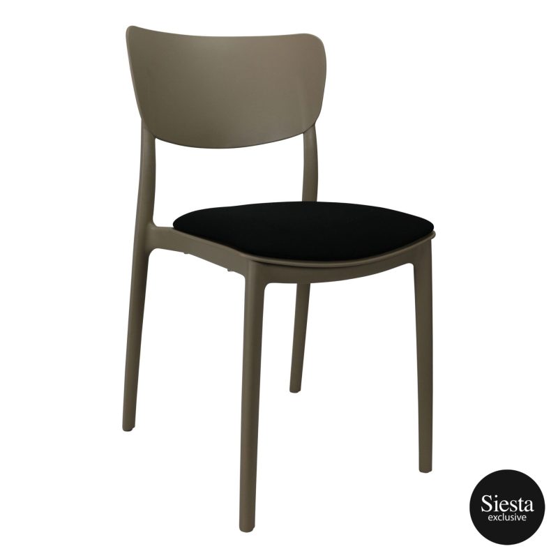Monna Chair with Cushion - Image 6