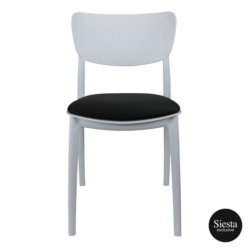Monna Chair with Cushion