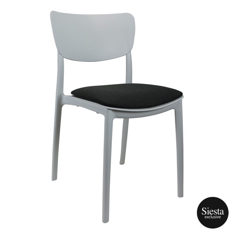 Mona Chair White