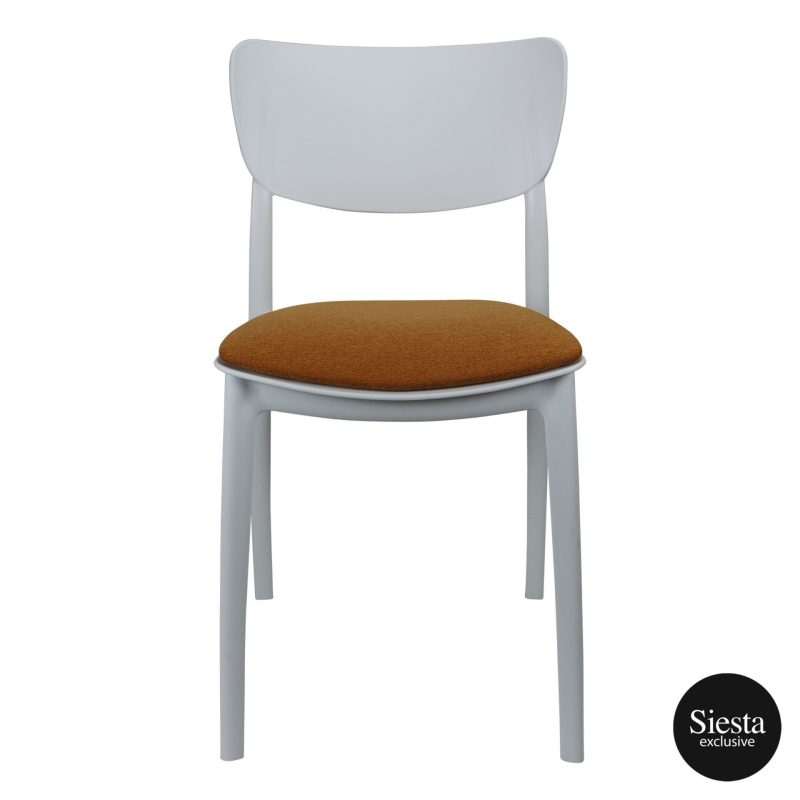 Monna Chair with Cushion - Image 68