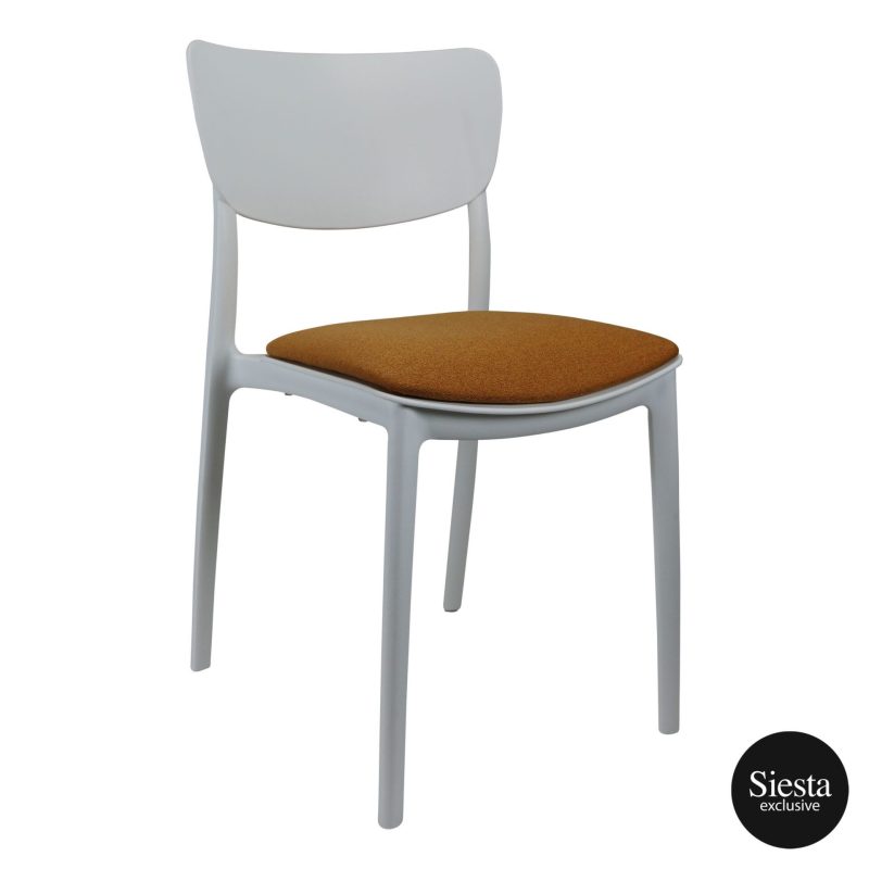Monna Chair with Cushion - Image 67
