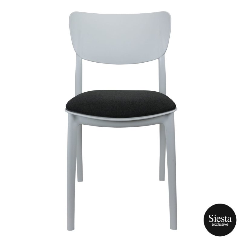 Monna Chair with Cushion - Image 66