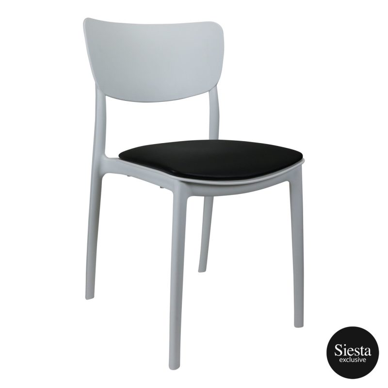 Monna Chair with Cushion - Image 65