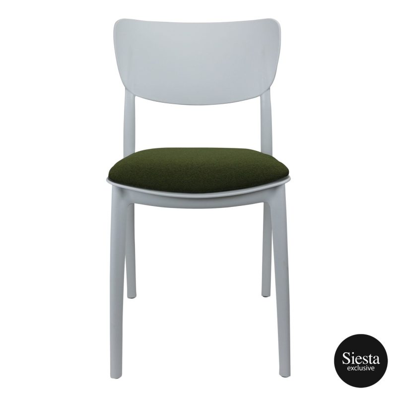 Monna Chair with Cushion - Image 64