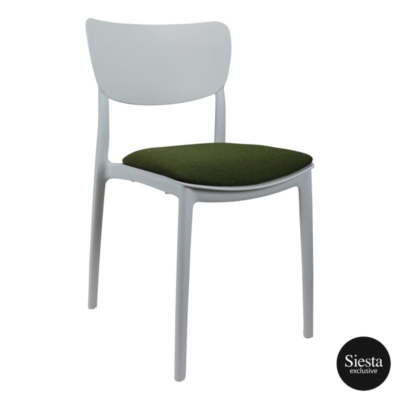 Monna Chair with Cushion - Image 63
