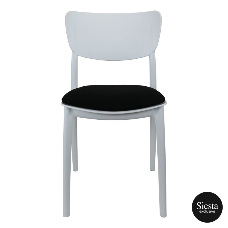 Monna Chair with Cushion - Image 62
