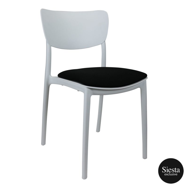 Monna Chair with Cushion - Image 61
