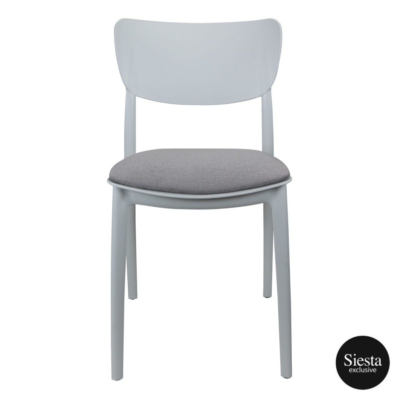 Monna Chair with Cushion - Image 60