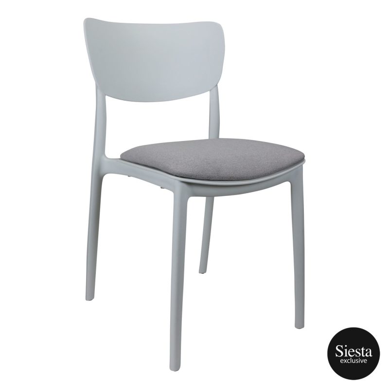 Monna Chair with Cushion - Image 59
