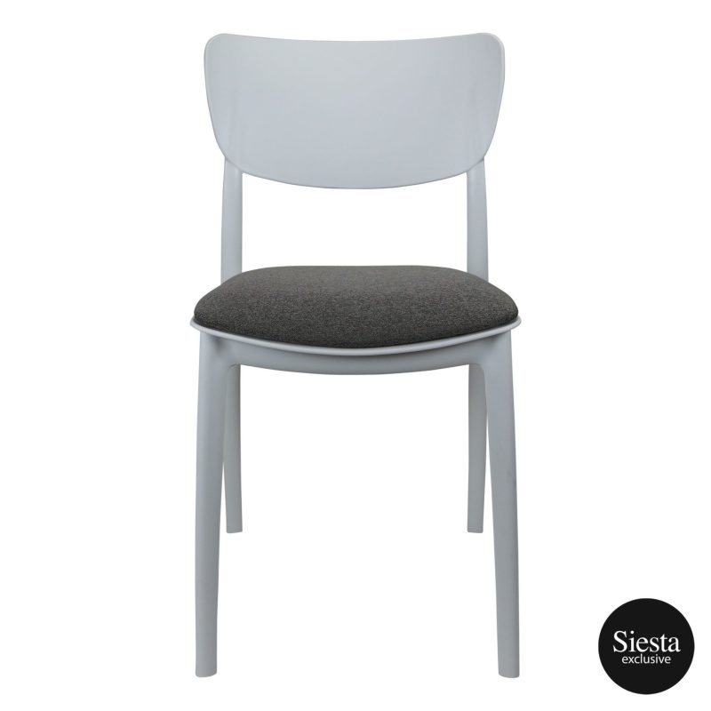 Monna Chair with Cushion - Image 58