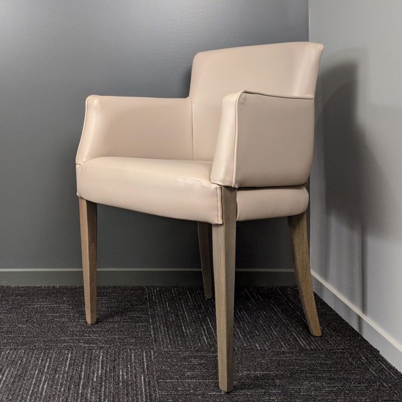 Omega Armchair - Image 2