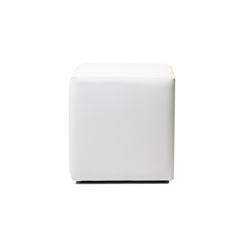Ottoman Cube - Image 3
