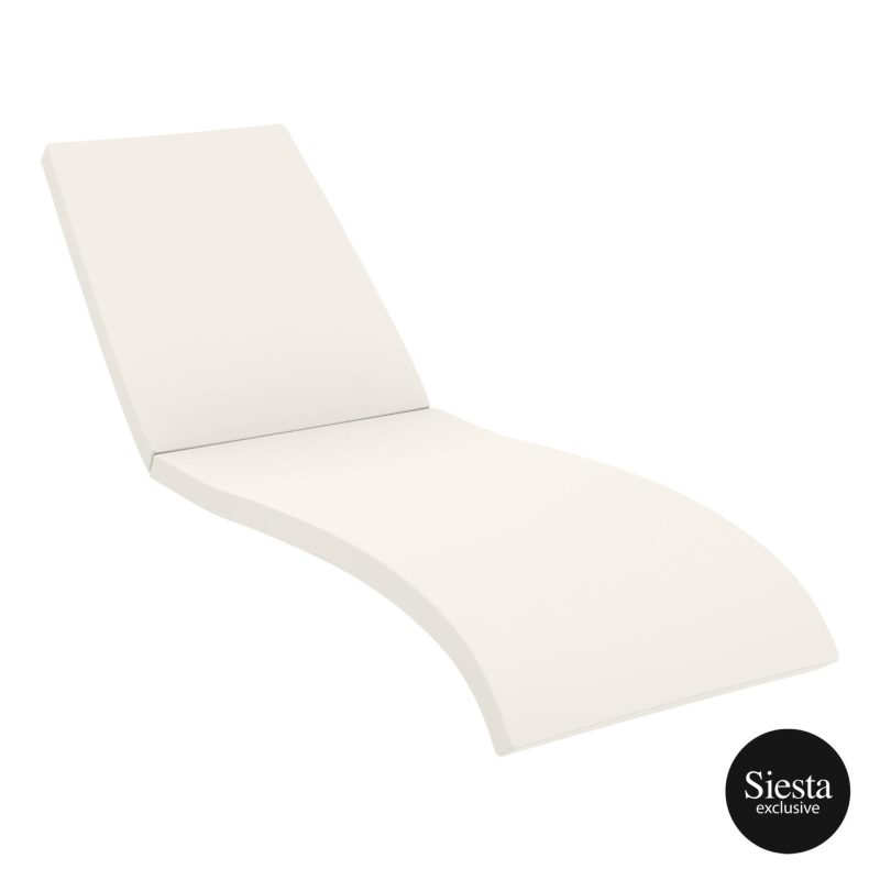 Resin Rattan Sun Lounger with Cushions 6 Piece Package with Tequila Side Table - Image 8