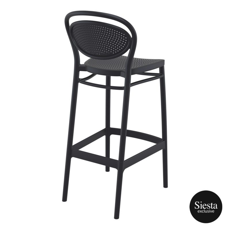 Marcel Bar Stool 75 - Image 15