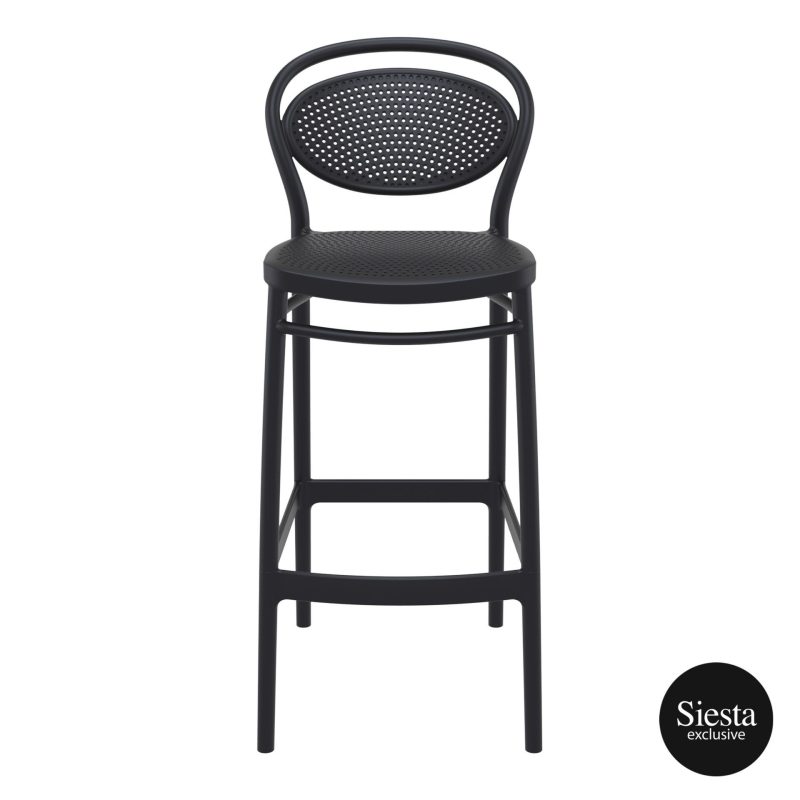 Marcel Bar Stool 75 - Image 16