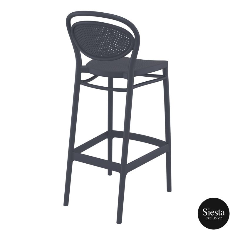Marcel Bar Stool 75 - Image 26