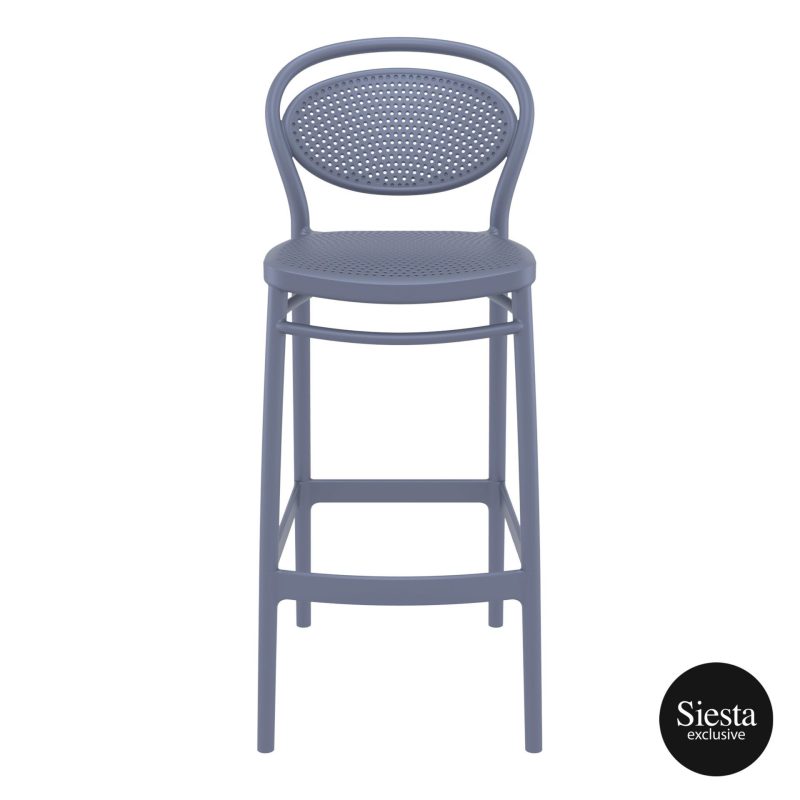 Marcel Bar Stool 75 - Image 59