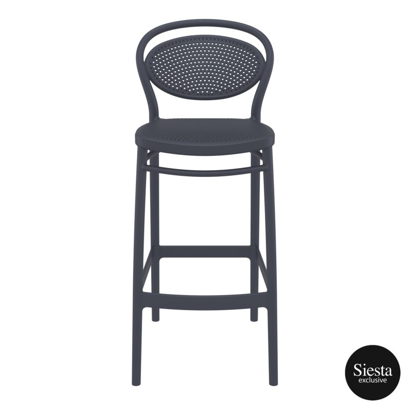 Marcel Bar Stool 75 - Image 22