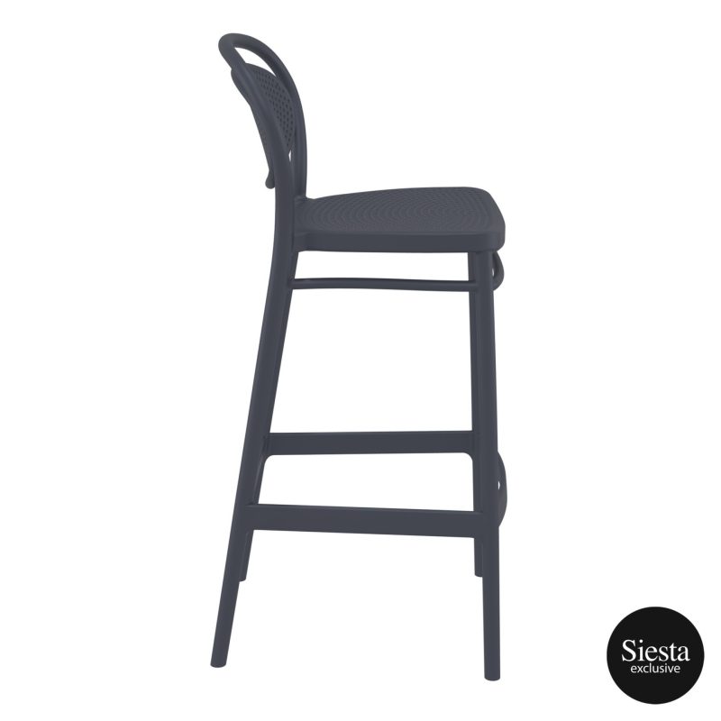 Marcel Bar Stool 75 - Image 24