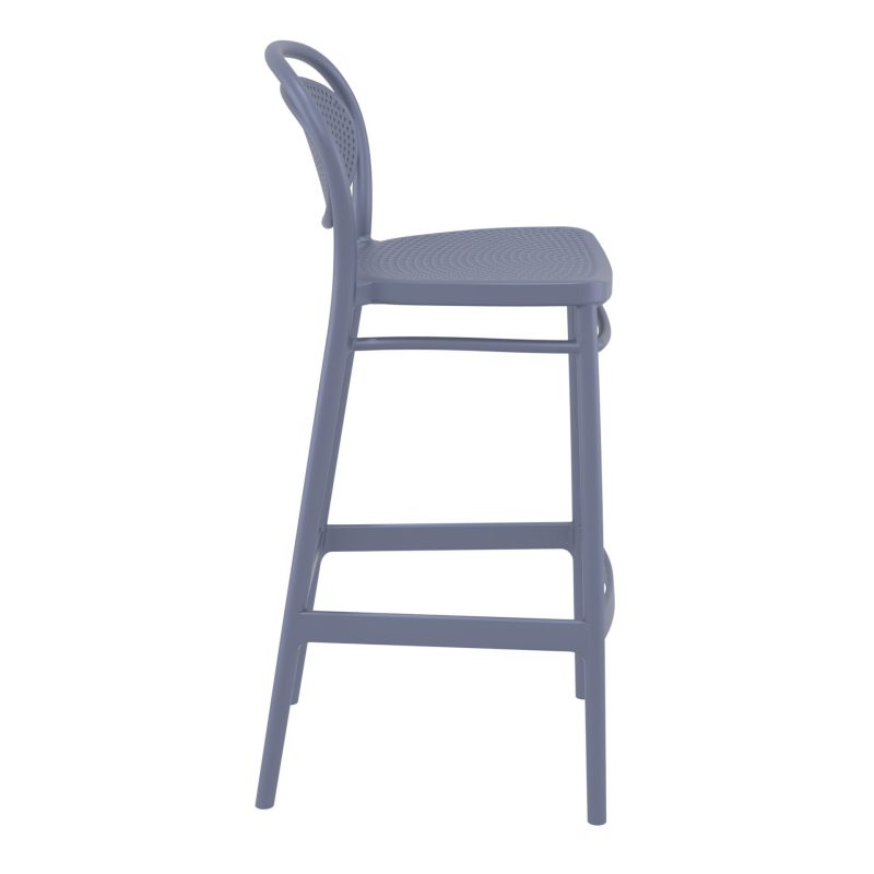 Marcel Bar Stool 75 - Image 41