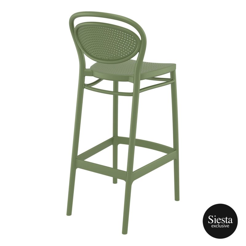 Marcel Bar Stool 75 - Image 20
