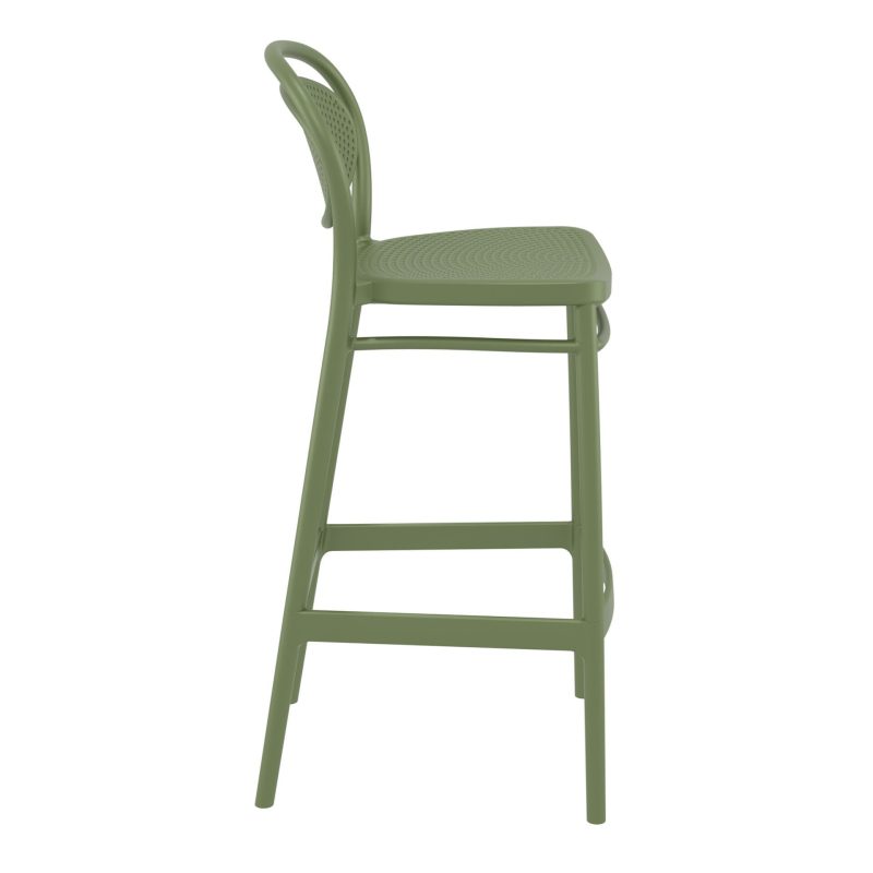 Marcel Bar Stool 75 - Image 46