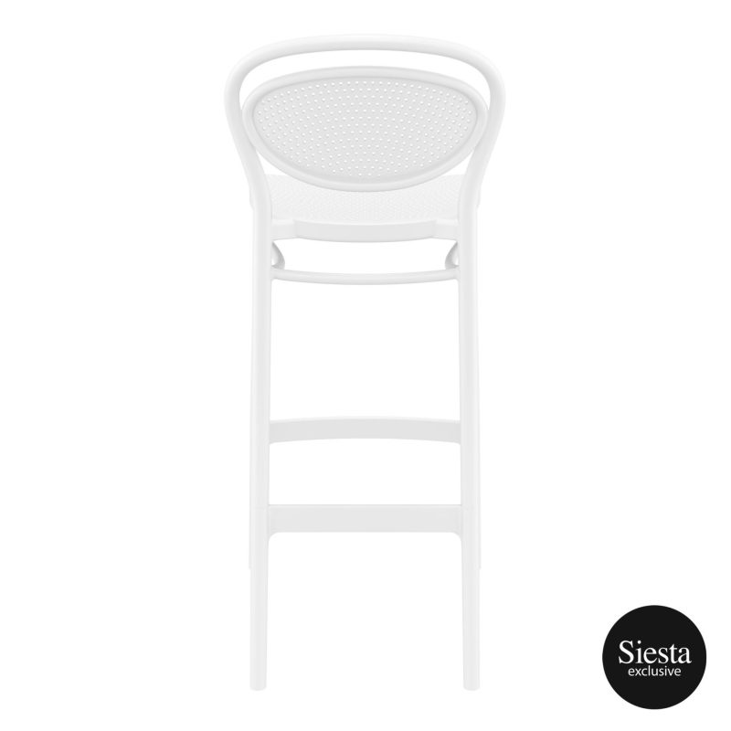 Marcel Bar Stool 75 - Image 9