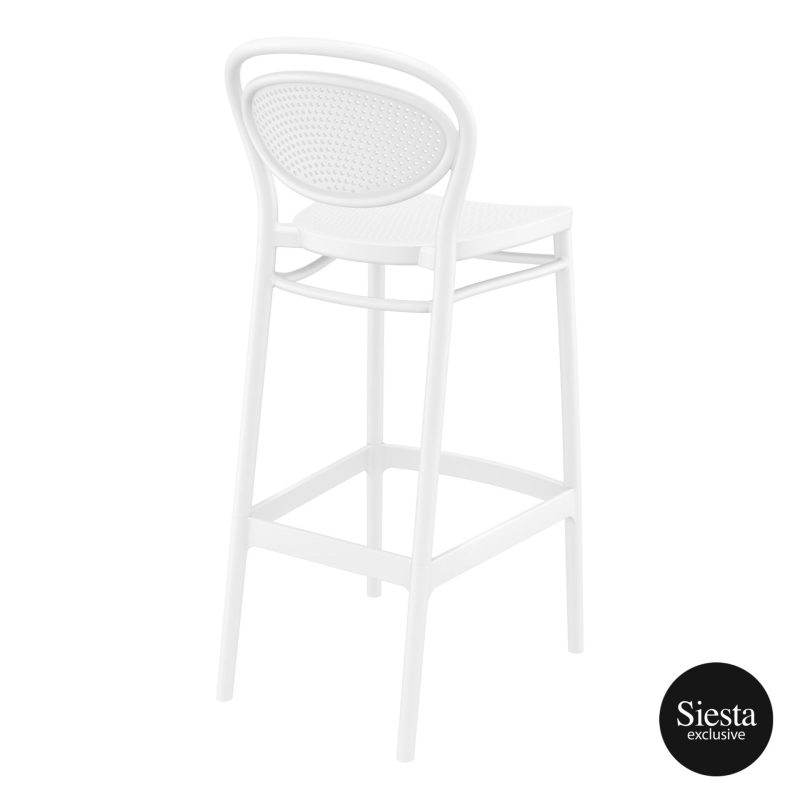 Marcel Bar Stool 75 - Image 10